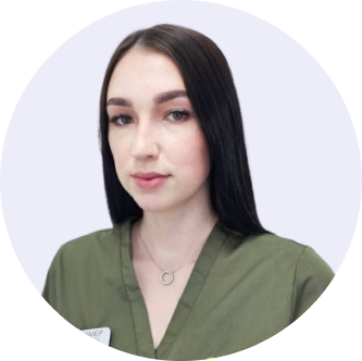 Меркулова Светлана Викторовна